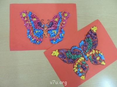 Дидактический материал и идеи для педагогов и родителей. - 11ZufLjdJDY.jpg