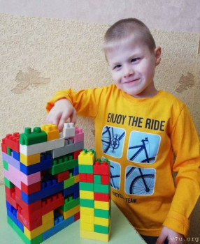 Савушка - 7 лет, Вологодская обл. - image.jpg