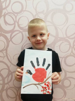 Савушка - 7 лет, Вологодская обл. - image.jpg