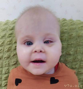 Сонечка - 3 годика, Санкт-Петербург - cx4dz-48g0.jpg