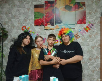 Из одной семьи - двое с полным статусом  - image.jpg