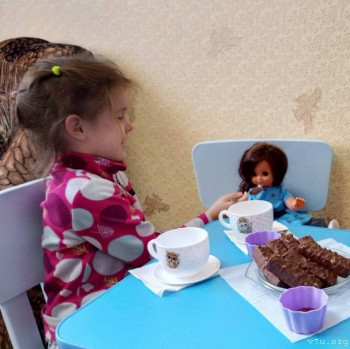 Принцесса Джиневра - 6 лет, Вологодская обл. - image.jpg