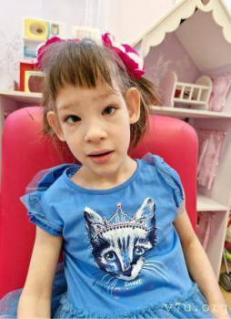 Трудяга Ева - 3 годика, Самарская обл. - image.jpg