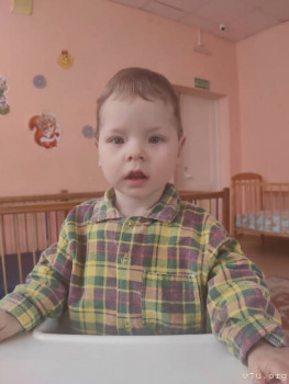 Особенные дети. Ростовская область - александр.jpg