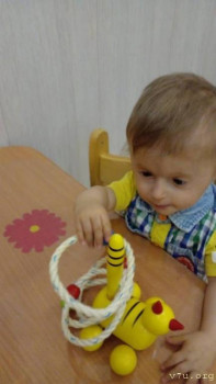 Игорёк - 2 года, Сахалинская обл. - image.jpg