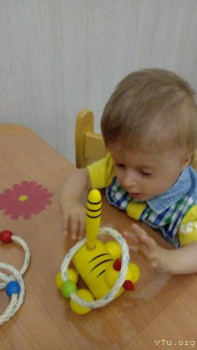 Игорёк - 2 года, Сахалинская обл. - image.jpg