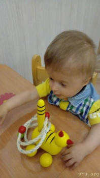 Игорёк - 2 года, Сахалинская обл. - image.jpg