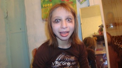 Это адаптация ИЛИ такая мать вредна детям? - DSC00876.JPG