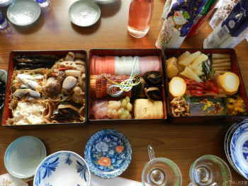 ПОДготовка  к какому -то  празднику