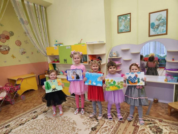 Карина - уже 5 лет, Орловская обл. - image.jpg