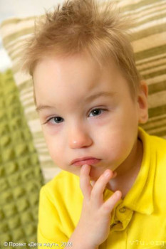 Сашенька - 3 годика, Санкт-Петербург - image.jpg