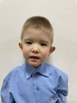 Дети в возрасте от 6 до 10 лет - 98k10-f474.jpg