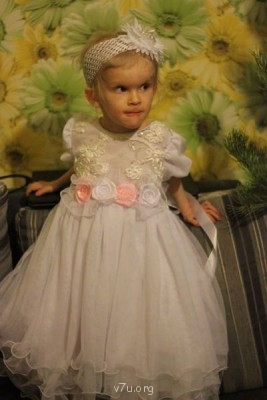 Солнечный приемный ребенок. - 10873533_404392593052228_8480002656661224708_o.jpg