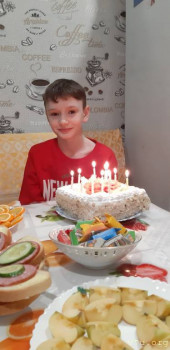 Солнечного настроения тем, кто ищет своих детей  - 1IJr8HS0R-s.jpg