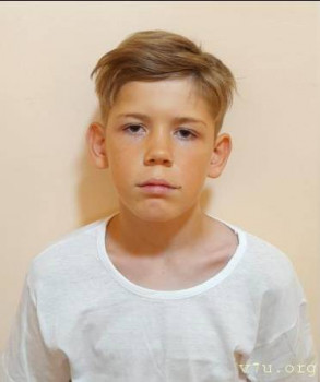 Дети Приморского края-Владивосток, Уссурийск, Артем, Находка - изображение.jpg