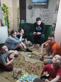 Солнечного настроения тем, кто ищет своих детей  - дома.jpg