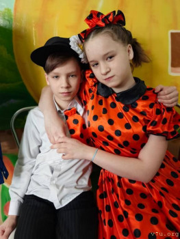 Солнечного настроения тем, кто ищет своих детей  - IMG-20240401-WA0066.jpg