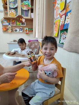 Передвигаясь на ощупь ... - M6xA39febVA.jpg