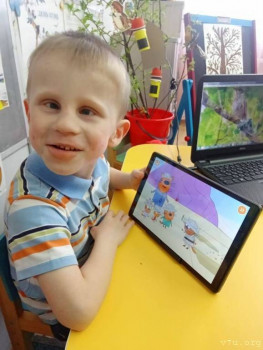 Валентин - 6 лет, Калининградская обл. - image.jpg