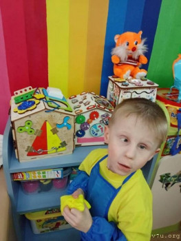 Валентин - 6 лет, Калининградская обл. - image.jpg