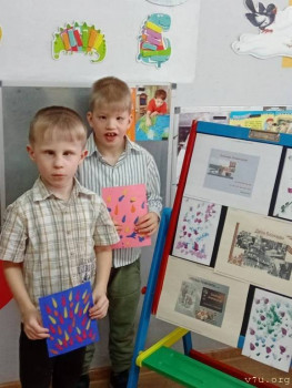 Валентин - 6 лет, Калининградская обл. - image.jpg