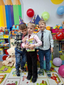 Валентин - 6 лет, Калининградская обл. - image.jpg