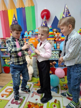 Валентин - 6 лет, Калининградская обл. - image.jpg