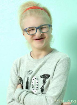 Верочка - 13 лет, Владимирская обл. - image.jpg