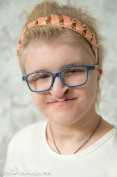 Верочка - 13 лет, Владимирская обл. - image.jpg