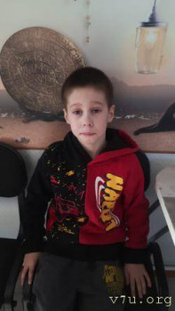 Мальчики-почти-погодки 8 и 6 лет из Забайкалья. - image.jpg