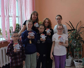 Лиза - 10 лет, Хабаровский край - image.jpg