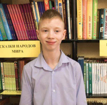 Неговорящий Андрюшка из Челябинска сможет заговорить?  - image.jpg