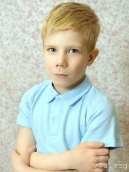 Дети в возрасте от 6 до 10 лет - annev-41z4.jpg