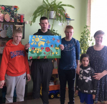 Рубина - 9 лет., Вологодская обл. - image.jpg