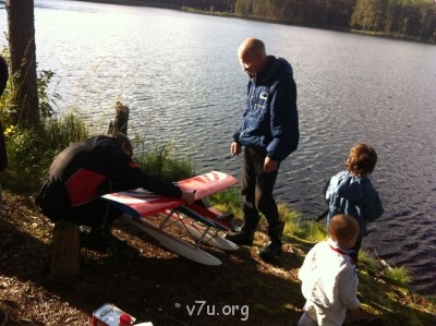 Наш Вовка - подросток - image.jpg