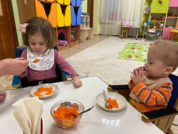 Милана - 2 годика, Иркутская обл. - image.jpg