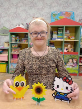 Верочка - 13 лет, Владимирская обл. - image.jpg