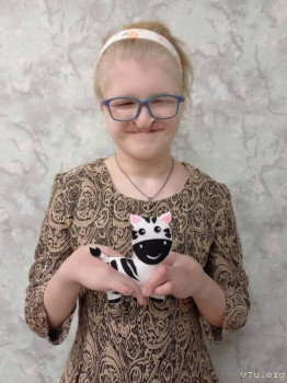 Верочка - 13 лет, Владимирская обл. - image.jpg