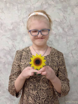 Верочка - 13 лет, Владимирская обл. - image.jpg