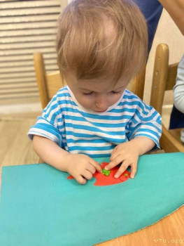 Игорёк - 2 года, Сахалинская обл. - image.jpg