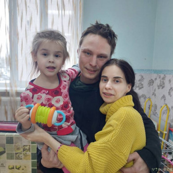 Принцесса Джиневра - 6 лет, Вологодская обл. - yWR07YolbWw.jpg