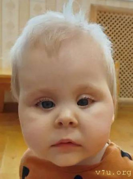 Сонечка - 3 годика, Санкт-Петербург - image.jpg