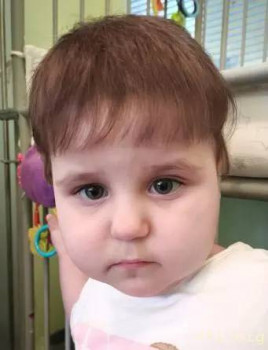 Инга - 3 годика, Санкт-Петербург - image.jpg