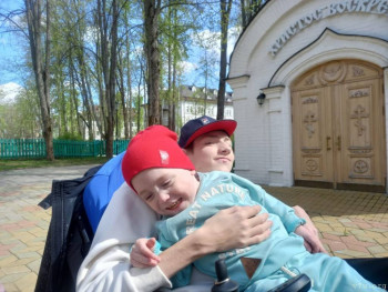 Данька годовалый, не СБ... - zAsqa626ntY.jpg