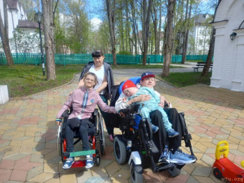 Данька годовалый, не СБ... - pYRmERp_PJ0.jpg