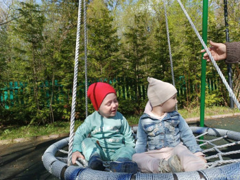 Данька годовалый, не СБ... - CDCOxA1B9jU.jpg