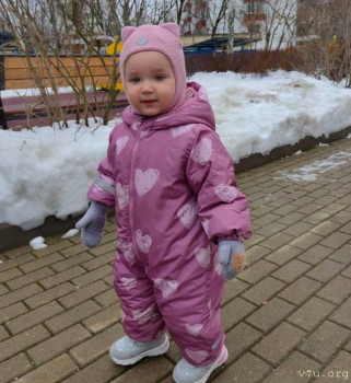 Жду направления на знакомство с малышом с ФАС - Вика гуляет.jpg