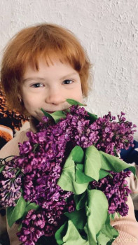 Тот де ребёнок-Не бездна