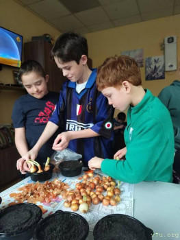 Рыжик Тёма - 9 лет, Калининградская обл. - image.jpg