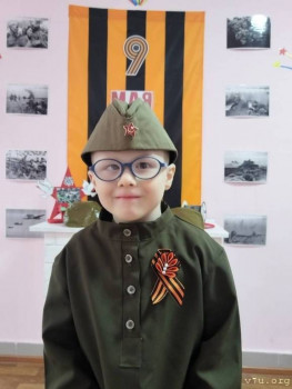 Савушка - 7 лет, Вологодская обл. - image.jpg